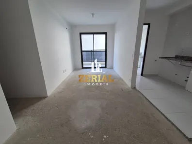 Apartamento com 2 Quartos à venda, 61m² no Jardim, Santo André