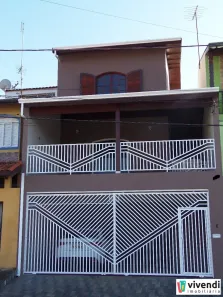 Casa com 3 Quartos à venda, 138m² no Vila Olímpia, Campo Limpo Paulista