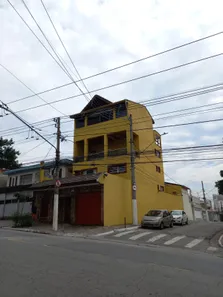 Sobrado com 4 Quartos à venda, 157m² no Vila Gomes Cardim, São Paulo