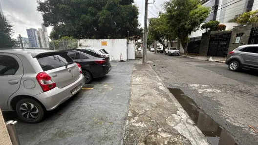 Apartamento com 3 Quartos à venda, 80m² no Caminho das Árvores, Salvador