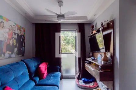 Apartamento com 2 Quartos à venda, 52m² no Cidade Patriarca, São Paulo