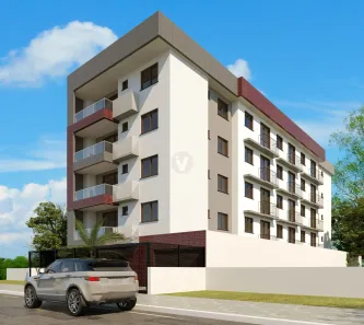 Apartamento com 2 Quartos à venda, 74m² no Camobi, Santa Maria