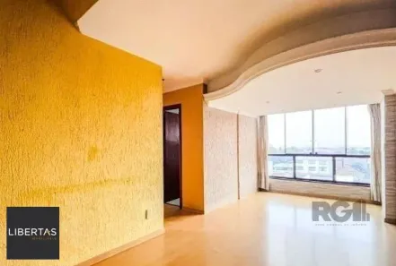 Cobertura com 2 Quartos para alugar, 123m² no Sarandi, Porto Alegre
