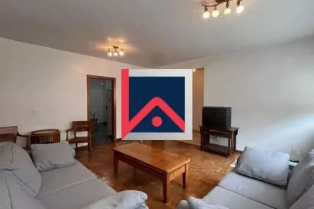 Apartamento com 2 Quartos à venda, 110m² no Paraíso, São Paulo