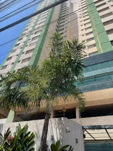 Apartamento com 3 Quartos à venda, 111m² no Setor Pedro Ludovico, Goiânia