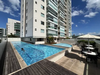 Apartamento com 3 Quartos para alugar, 110m² no Barro Vermelho, Vitória