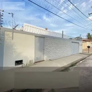 Apartamento com 3 Quartos à venda, 130m² no Monte Castelo, Teresina