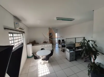Imóvel Comercial à venda, 402m² no Campos Elíseos, Ribeirão Preto