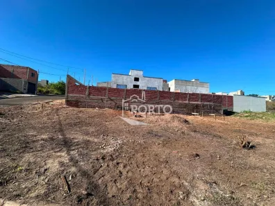 Lote/Terreno à venda, 225m² no Residencial Santo Antônio, Piracicaba