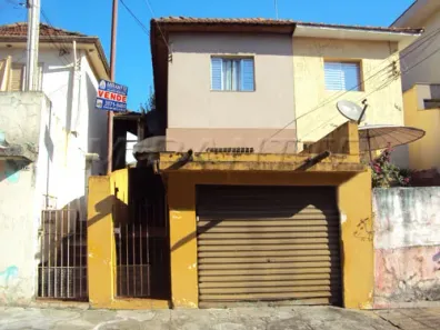 Sobrado com 2 Quartos à venda, 160m² no Vila Isolina Mazzei, São Paulo