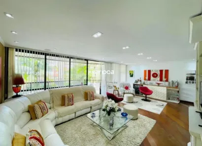 Apartamento com 3 Quartos à venda, 158m² no Barra da Tijuca, Rio de Janeiro