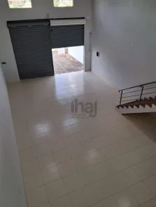 Ponto Comercial para alugar, 116m² no Jardim Manoel Del Arco, São José do Rio Preto
