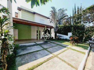 Casa de Condomínio com 3 Quartos à venda, 149m² no Loteamento Residencial Porto Seguro, Tremembé