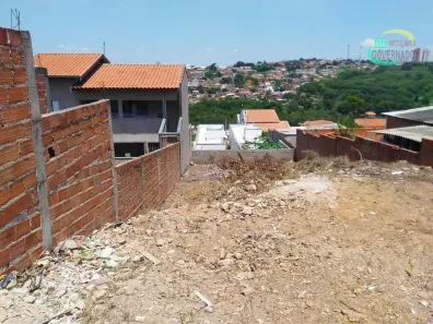 Lote/Terreno à venda, 300m² no Jardim São Judas Tadeu, Campinas