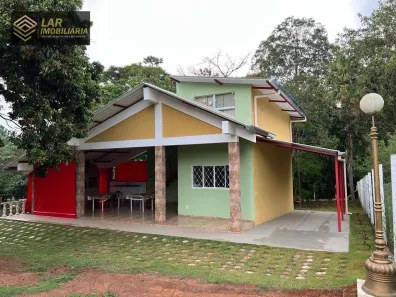 Fazenda/Sítio com 2 Quartos à venda, 130m² no , Pardinho