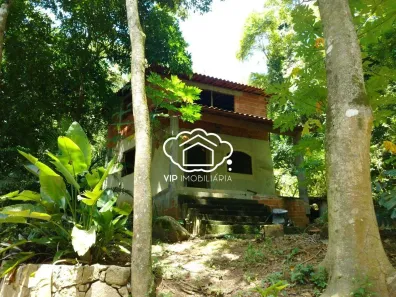 Fazenda/Sítio à venda, 1400m² no Barra de Guaratiba, Rio de Janeiro