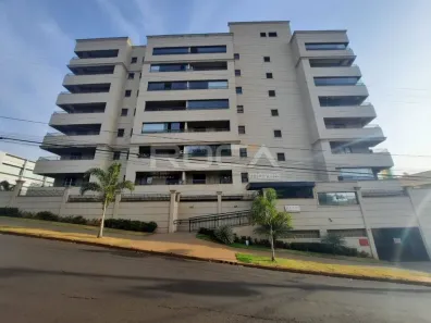 Apartamento com 1 Quarto para alugar, 44m² no Jardim Sumaré, Ribeirão Preto