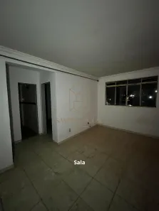 Apartamento com 2 Quartos à venda, 46m² no Paiaguás, Cuiabá