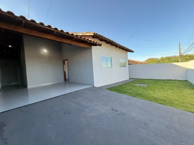 Casa com 2 Quartos à venda, 100m² no Expansul, Aparecida de Goiânia