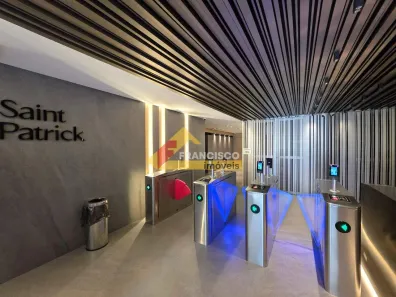 à venda, 52m² no Centro, Divinópolis