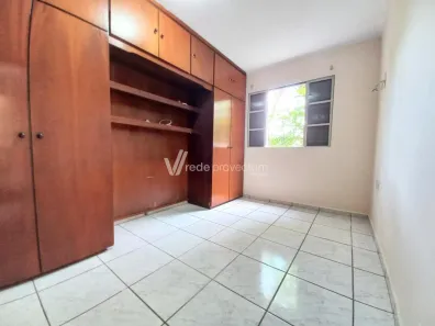 Apartamento com 3 Quartos à venda, 74m² no Vila Mimosa, Campinas