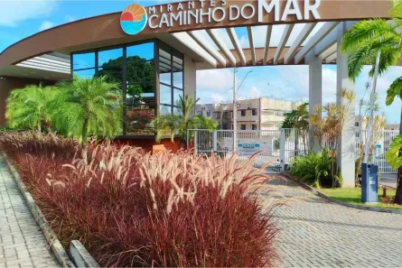 Apartamento com 2 Quartos para alugar, 50m² no Pium (Distrito Litoral), Parnamirim