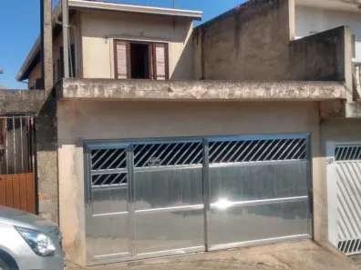 Sobrado com 3 Quartos à venda, 125m² no Jardim São Marcos, Vargem Grande Paulista