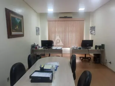 Sala Comercial à venda, 60m² no Centro, Rio de Janeiro