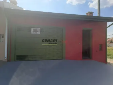 Casa com 3 Quartos à venda, 128m² no Chácara Alvorada, Indaiatuba
