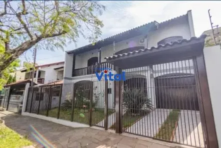 Casa com 4 Quartos à venda, 388m² no Marechal Rondon, Canoas