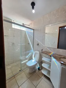 Apartamento com 3 Quartos para alugar, 76m² no Vila São João, Goiânia