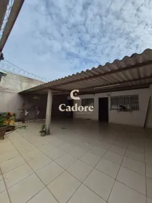 Casa com 2 Quartos à venda, 120m² no Loteamento Residencial Pequis, Uberlândia