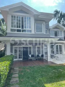 Casa com 3 Quartos à venda, 420m² no Vila Tramontano, São Paulo