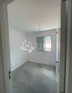 Apartamento com 2 Quartos à venda, 43m² no Ipiranga, São Paulo