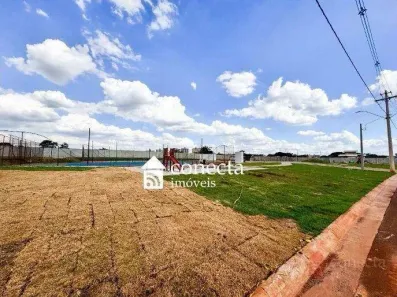 Lote/Terreno à venda, 250m² no Jardim Fortaleza, Paulínia