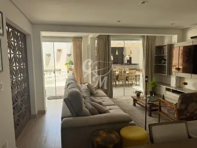 Casa de Condomínio com 3 Quartos à venda, 214m² no Chácara Morada Mediterrânea, Jundiaí