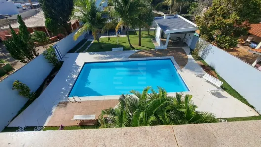 Casa com 4 Quartos à venda, 702m² no Parque Taquaral, Campinas
