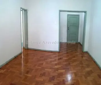 Apartamento com 3 Quartos à venda, 95m² no Tijuca, Rio de Janeiro