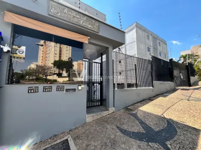 Apartamento com 2 Quartos à venda, 60m² no Vila Marieta, Campinas
