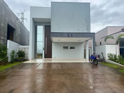 Casa de Condomínio com 3 Quartos à venda, 330m² no Bairro Novo, Porto Velho