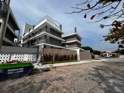 Apartamento com 2 Quartos à venda, 74m² no Barra da Lagoa, Florianópolis