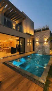 Casa de Condomínio com 4 Quartos para alugar, 334m² no Jardim Sul, Uberlândia