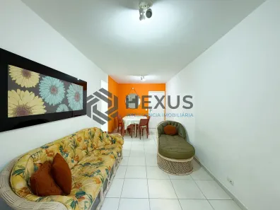 Apartamento com 2 Quartos à venda, 65m² no Enseada, Guarujá