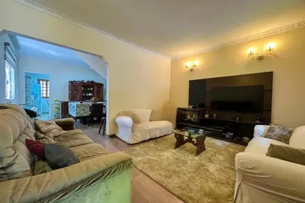 Casa com 3 Quartos à venda, 163m² no Perdizes, São Paulo