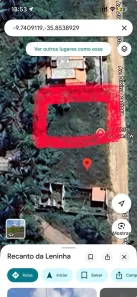 Lote/Terreno à venda, 300m² no Massagueira, Marechal Deodoro