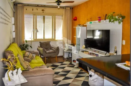 Apartamento com 1 Quarto à venda, 45m² no Santana, Porto Alegre