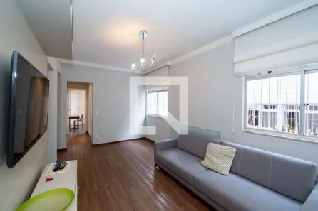 Apartamento com 3 Quartos à venda, 80m² no Gutierrez, Belo Horizonte