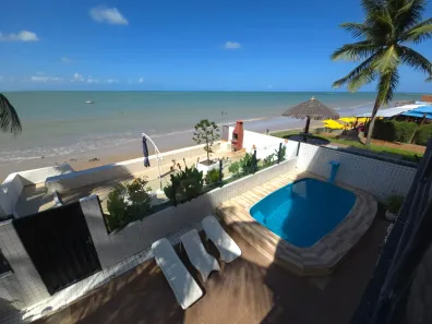 Apartamento com 3 Quartos à venda, 200m² no Jardim Oceania, João Pessoa