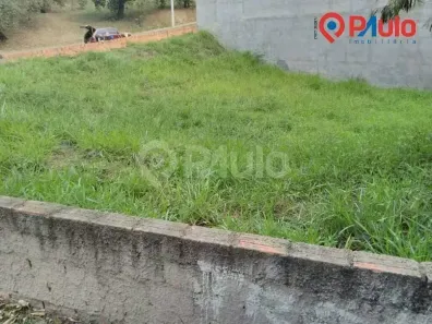 à venda, 545m² no Loteamento Chácaras Nazareth II, Piracicaba