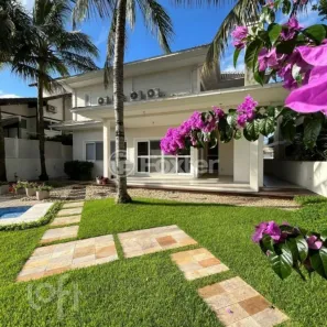 Casa com 5 Quartos à venda, 271m² no Jurerê Internacional, Florianópolis